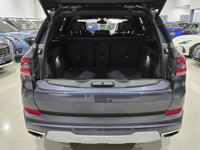 BMW X5 XDRIVE40I, С РЕГИСТРАЦИЯ&АВТО КРЕДИТ - автомобили, коли, обяви за нови и употребявани 4