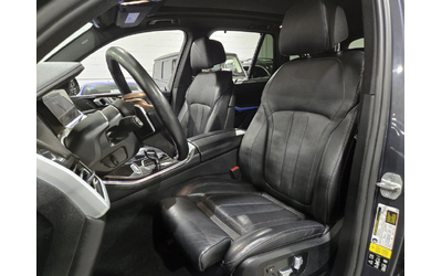 BMW X5 XDRIVE40I, С РЕГИСТРАЦИЯ&АВТО КРЕДИТ - автомобили, коли, обяви за нови и употребявани 7