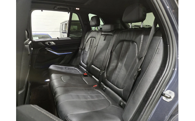 BMW X5 XDRIVE40I, С РЕГИСТРАЦИЯ&АВТО КРЕДИТ - автомобили, коли, обяви за нови и употребявани 9