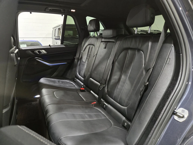 BMW X5 XDRIVE40I, С РЕГИСТРАЦИЯ&АВТО КРЕДИТ - автомобили, коли, обяви за нови и употребявани 9