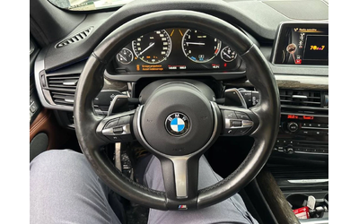 BMW X5 40e С РЕГИСТРАЦИЯ & АВТО КРЕДИТ - автомобили, коли, обяви за нови и употребявани 10