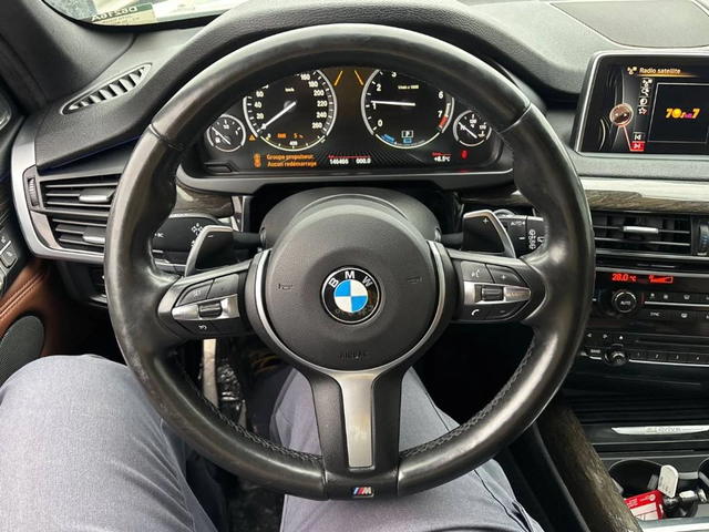 BMW X5 40e С РЕГИСТРАЦИЯ & АВТО КРЕДИТ - автомобили, коли, обяви за нови и употребявани 10