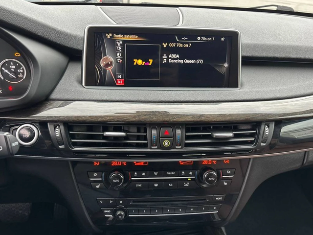 BMW X5 40e С РЕГИСТРАЦИЯ & АВТО КРЕДИТ - автомобили, коли, обяви за нови и употребявани 11