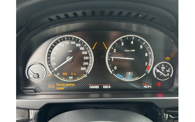 BMW X5 40e С РЕГИСТРАЦИЯ & АВТО КРЕДИТ - автомобили, коли, обяви за нови и употребявани 9