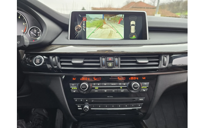 BMW X5 3.0d - 258к.с. - X-Drive - Head Up - автомобили, коли, обяви за нови и употребявани 15