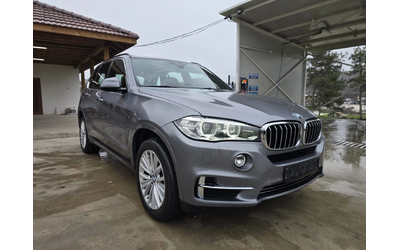 bmw-x5 - 1