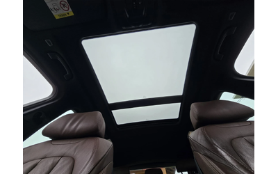 BMW X5 3.0d - 258к.с. - X-Drive - Head Up - автомобили, коли, обяви за нови и употребявани 8