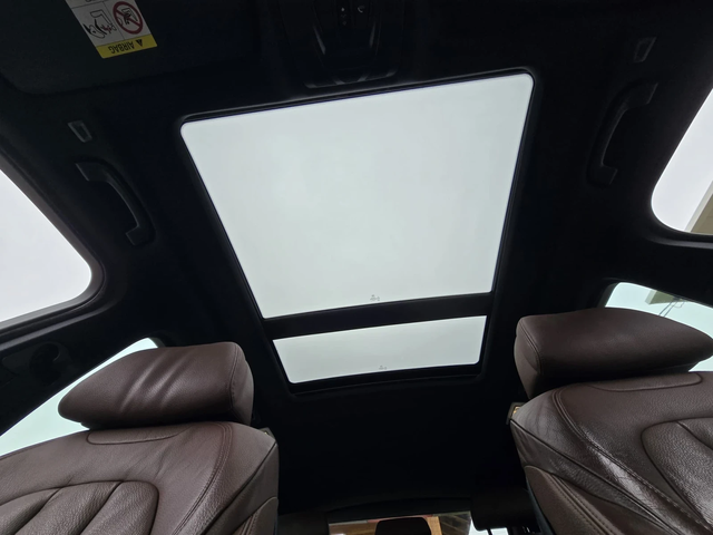 BMW X5 3.0d - 258к.с. - X-Drive - Head Up - автомобили, коли, обяви за нови и употребявани 8