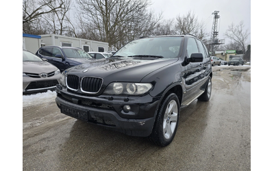bmw-x5 - 0
