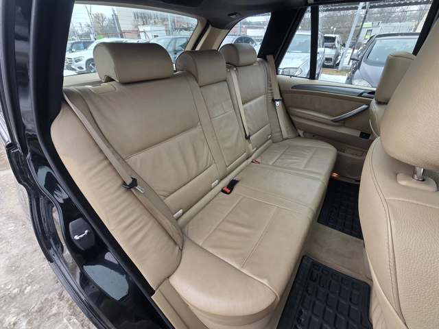 BMW X5 3.0d 218к.с XDRIVE Панорама - автомобили, коли, обяви за нови и употребявани 13