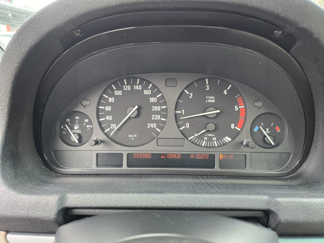 BMW X5 3.0d 218к.с XDRIVE Панорама - автомобили, коли, обяви за нови и употребявани 15