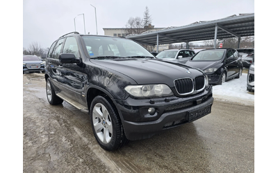 bmw-x5 - 1
