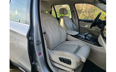 BMW X5 40E - X-Drive - Plugin Hybrid - автомобили, коли, обяви за нови и употребявани 11