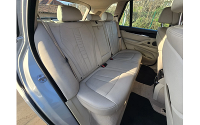 BMW X5 40E - X-Drive - Plugin Hybrid - автомобили, коли, обяви за нови и употребявани 13