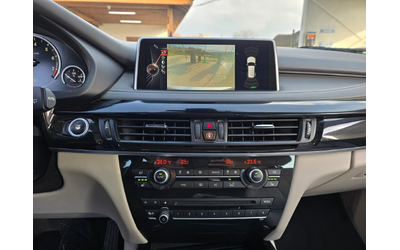 BMW X5 40E - X-Drive - Plugin Hybrid - автомобили, коли, обяви за нови и употребявани 15