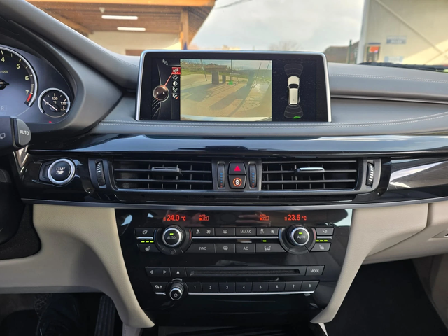 BMW X5 40E - X-Drive - Plugin Hybrid - автомобили, коли, обяви за нови и употребявани 15