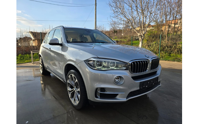 bmw-x5 - 1