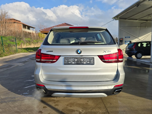 BMW X5 40E - X-Drive - Plugin Hybrid - автомобили, коли, обяви за нови и употребявани 7