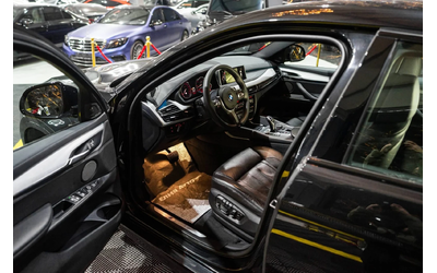 BMW X5 M50D XDRIVE FULL M PACK H&K ЛИЗИНГ 100% - автомобили, коли, обяви за нови и употребявани 10