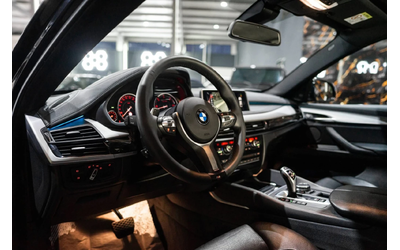 BMW X5 M50D XDRIVE FULL M PACK H&K ЛИЗИНГ 100% - автомобили, коли, обяви за нови и употребявани 11