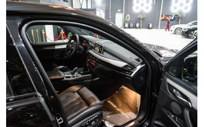 BMW X5 M50D XDRIVE FULL M PACK H&K ЛИЗИНГ 100% - автомобили, коли, обяви за нови и употребявани 12