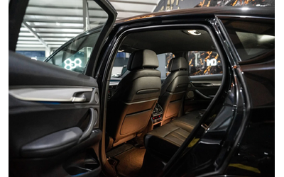 BMW X5 M50D XDRIVE FULL M PACK H&K ЛИЗИНГ 100% - автомобили, коли, обяви за нови и употребявани 14