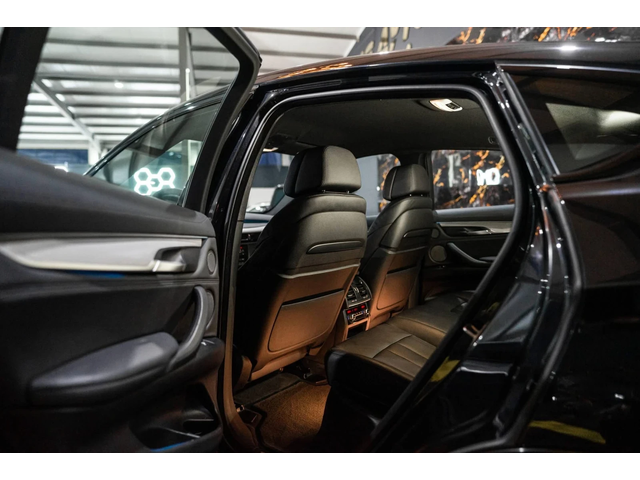 BMW X5 M50D XDRIVE FULL M PACK H&K ЛИЗИНГ 100% - автомобили, коли, обяви за нови и употребявани 14