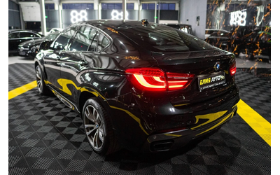 BMW X5 M50D XDRIVE FULL M PACK H&K ЛИЗИНГ 100% - автомобили, коли, обяви за нови и употребявани 6