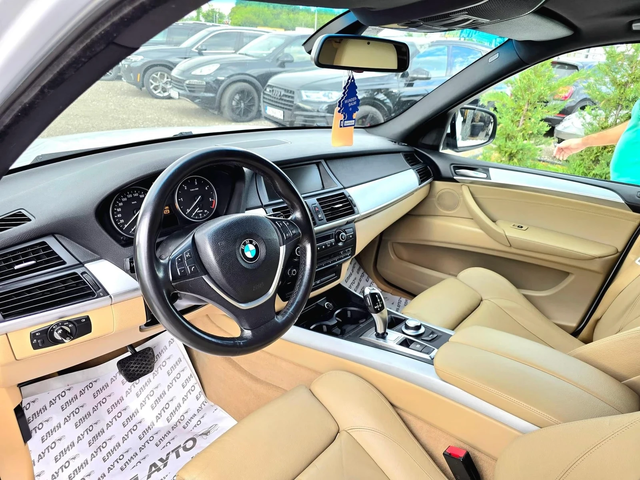 BMW X5 3.0D XDRIVE M AERO PACK FULL TOP ЛИЗИНГ 100% - автомобили, коли, обяви за нови и употребявани 11