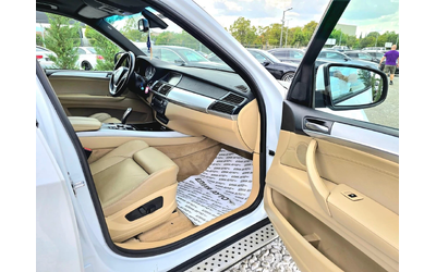 BMW X5 3.0D XDRIVE M AERO PACK FULL TOP ЛИЗИНГ 100% - автомобили, коли, обяви за нови и употребявани 12