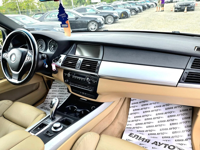 BMW X5 3.0D XDRIVE M AERO PACK FULL TOP ЛИЗИНГ 100% - автомобили, коли, обяви за нови и употребявани 14