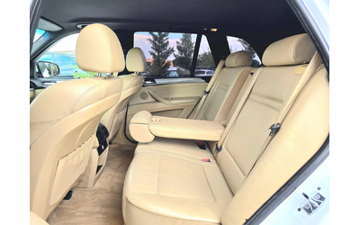 BMW X5 3.0D XDRIVE M AERO PACK FULL TOP ЛИЗИНГ 100% - автомобили, коли, обяви за нови и употребявани 16