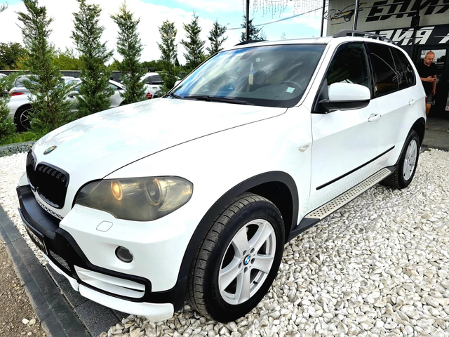 BMW X5 3.0D XDRIVE M AERO PACK FULL TOP ЛИЗИНГ 100% - автомобили, коли, обяви за нови и употребявани 1