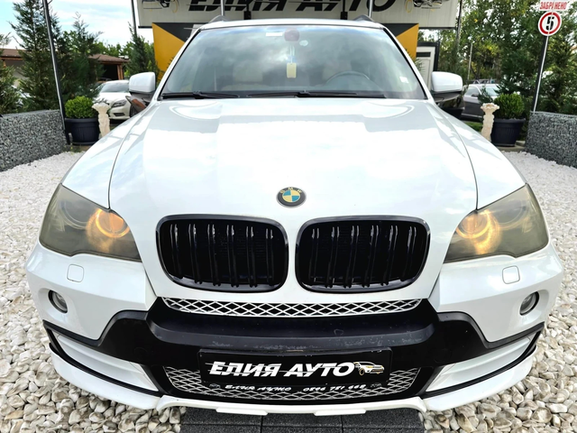 BMW X5 3.0D XDRIVE M AERO PACK FULL TOP ЛИЗИНГ 100% - автомобили, коли, обяви за нови и употребявани 2