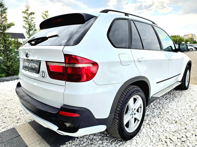 BMW X5 3.0D XDRIVE M AERO PACK FULL TOP ЛИЗИНГ 100% - автомобили, коли, обяви за нови и употребявани 6