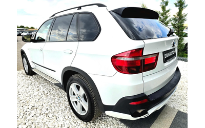 BMW X5 3.0D XDRIVE M AERO PACK FULL TOP ЛИЗИНГ 100% - автомобили, коли, обяви за нови и употребявани 8