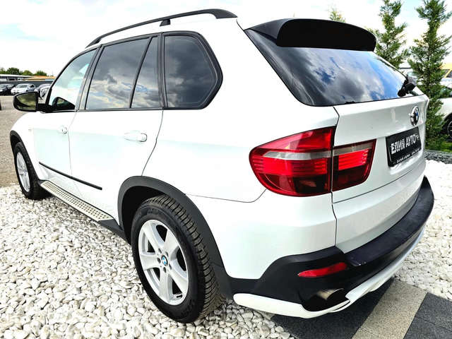 BMW X5 3.0D XDRIVE M AERO PACK FULL TOP ЛИЗИНГ 100% - автомобили, коли, обяви за нови и употребявани 8