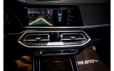 BMW X5 3.0D XDRIVE FULL M PACK CARBON ПАНО ЛИЗИНГ 100% - автомобили, коли, обяви за нови и употребявани 11