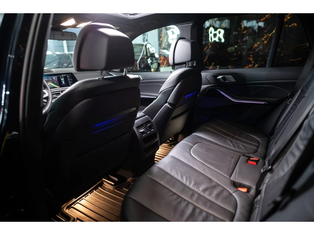 BMW X5 3.0D XDRIVE FULL M PACK CARBON ПАНО ЛИЗИНГ 100% - автомобили, коли, обяви за нови и употребявани 12