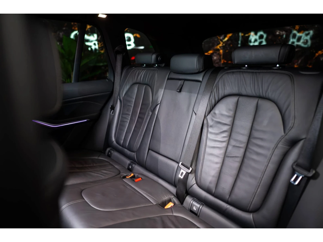 BMW X5 3.0D XDRIVE FULL M PACK CARBON ПАНО ЛИЗИНГ 100% - автомобили, коли, обяви за нови и употребявани 13