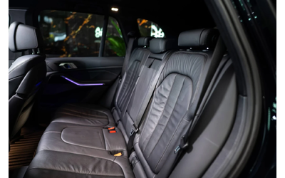 BMW X5 3.0D XDRIVE FULL M PACK CARBON ПАНО ЛИЗИНГ 100% - автомобили, коли, обяви за нови и употребявани 14