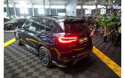 BMW X5 3.0D XDRIVE FULL M PACK CARBON ПАНО ЛИЗИНГ 100% - автомобили, коли, обяви за нови и употребявани 7