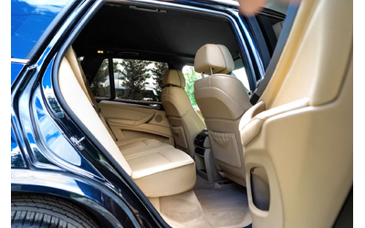 BMW X5 40D XDRIVE FACELIFT FULL M PACK ЛИЗИНГ 100% - автомобили, коли, обяви за нови и употребявани 12