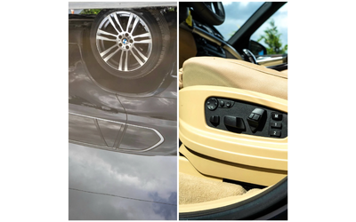 BMW X5 40D XDRIVE FACELIFT FULL M PACK ЛИЗИНГ 100% - автомобили, коли, обяви за нови и употребявани 15