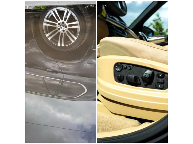 BMW X5 40D XDRIVE FACELIFT FULL M PACK ЛИЗИНГ 100% - автомобили, коли, обяви за нови и употребявани 15