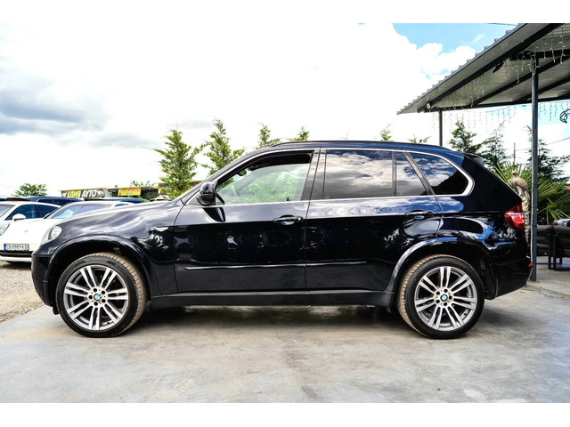 BMW X5 40D XDRIVE FACELIFT FULL M PACK ЛИЗИНГ 100% - автомобили, коли, обяви за нови и употребявани 3
