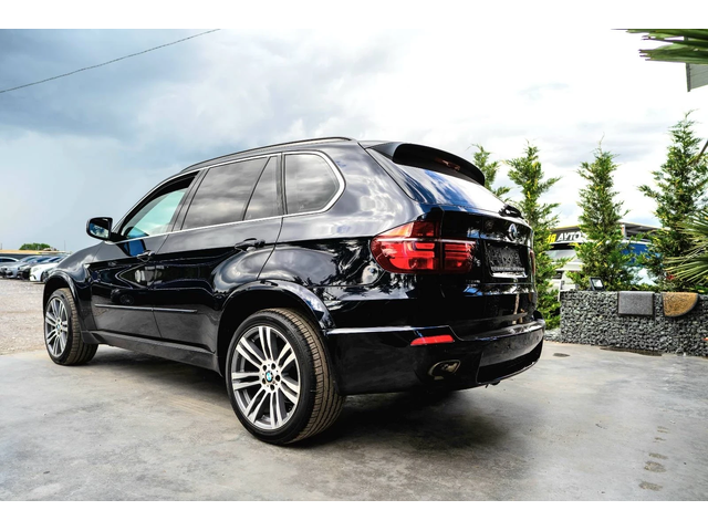 BMW X5 40D XDRIVE FACELIFT FULL M PACK ЛИЗИНГ 100% - автомобили, коли, обяви за нови и употребявани 4
