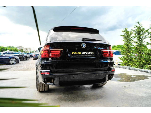 BMW X5 40D XDRIVE FACELIFT FULL M PACK ЛИЗИНГ 100% - автомобили, коли, обяви за нови и употребявани 5