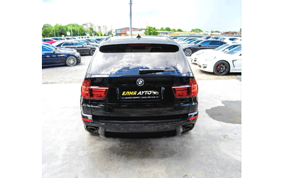 BMW X5 40D XDRIVE FACELIFT FULL M PACK ЛИЗИНГ 100% - автомобили, коли, обяви за нови и употребявани 6