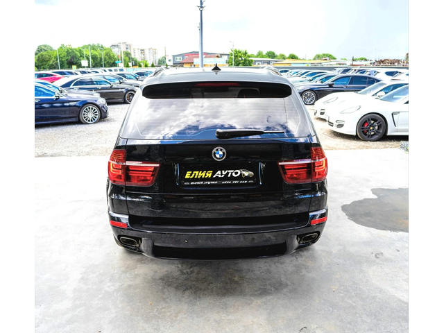 BMW X5 40D XDRIVE FACELIFT FULL M PACK ЛИЗИНГ 100% - автомобили, коли, обяви за нови и употребявани 6